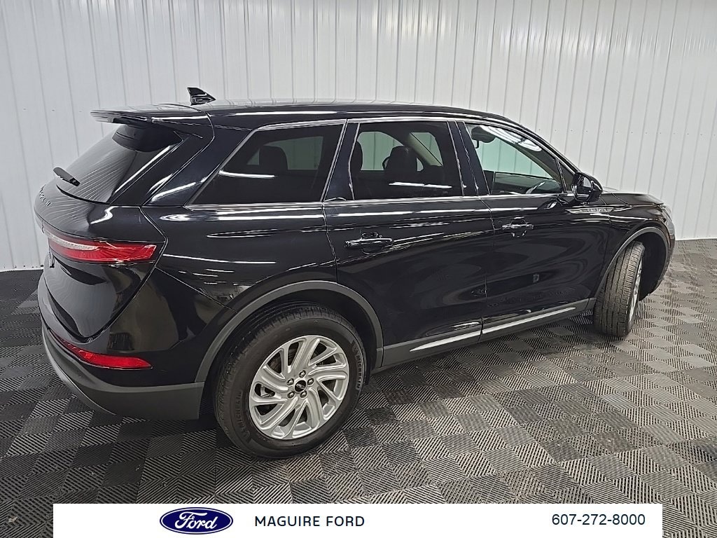 Used 2024 Lincoln Corsair Premiere SUV