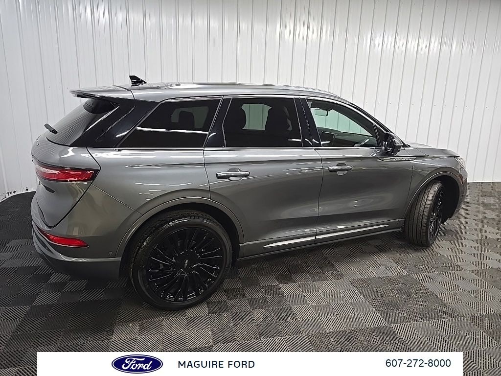 Used 2022 Lincoln Corsair Reserve SUV