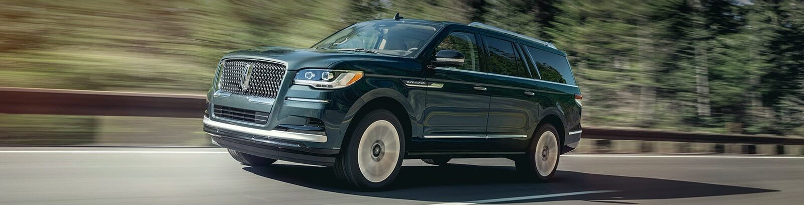 Lincoln Dealer near Ithaca NY