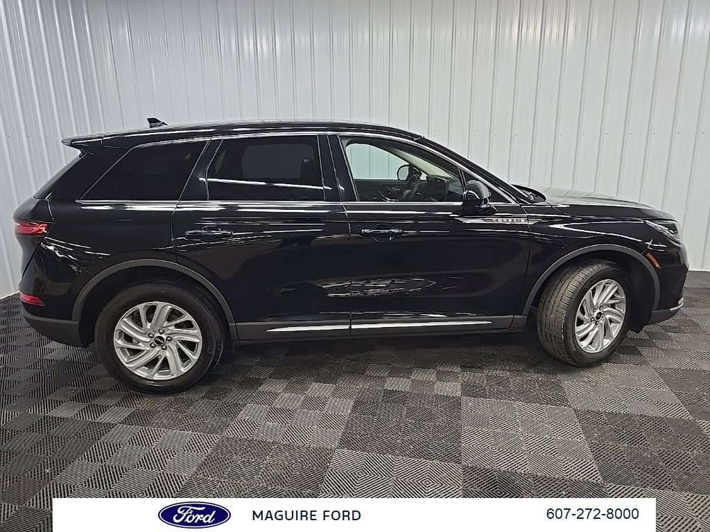 Used 2024 Lincoln Corsair Premiere SUV
