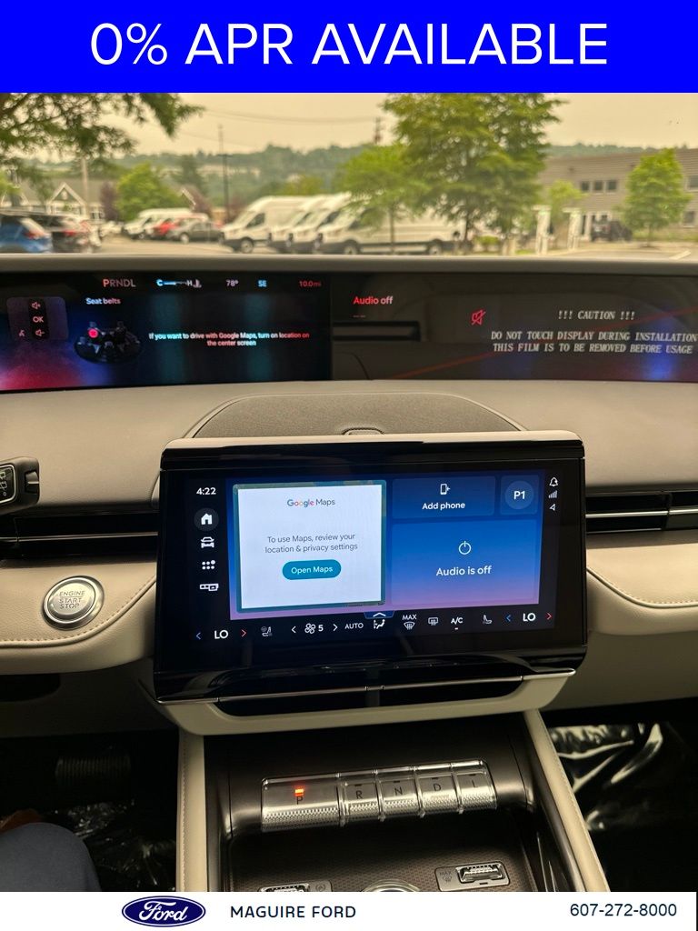 2026 Lincoln Nautilus Premiere - Photo 15