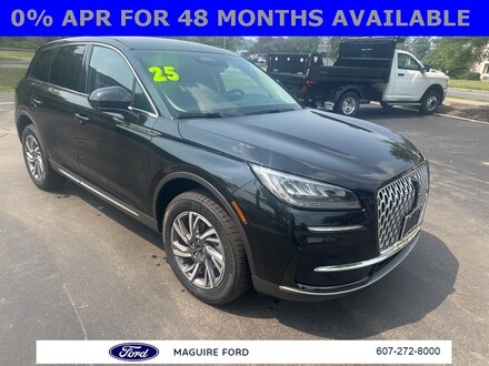 2025 Lincoln Corsair Premiere SUV 5LMCJ1DA3SUL02745