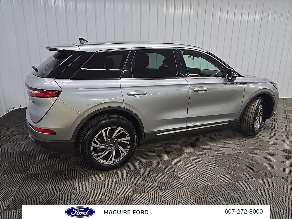 Used 2023 Lincoln Corsair Standard SUV