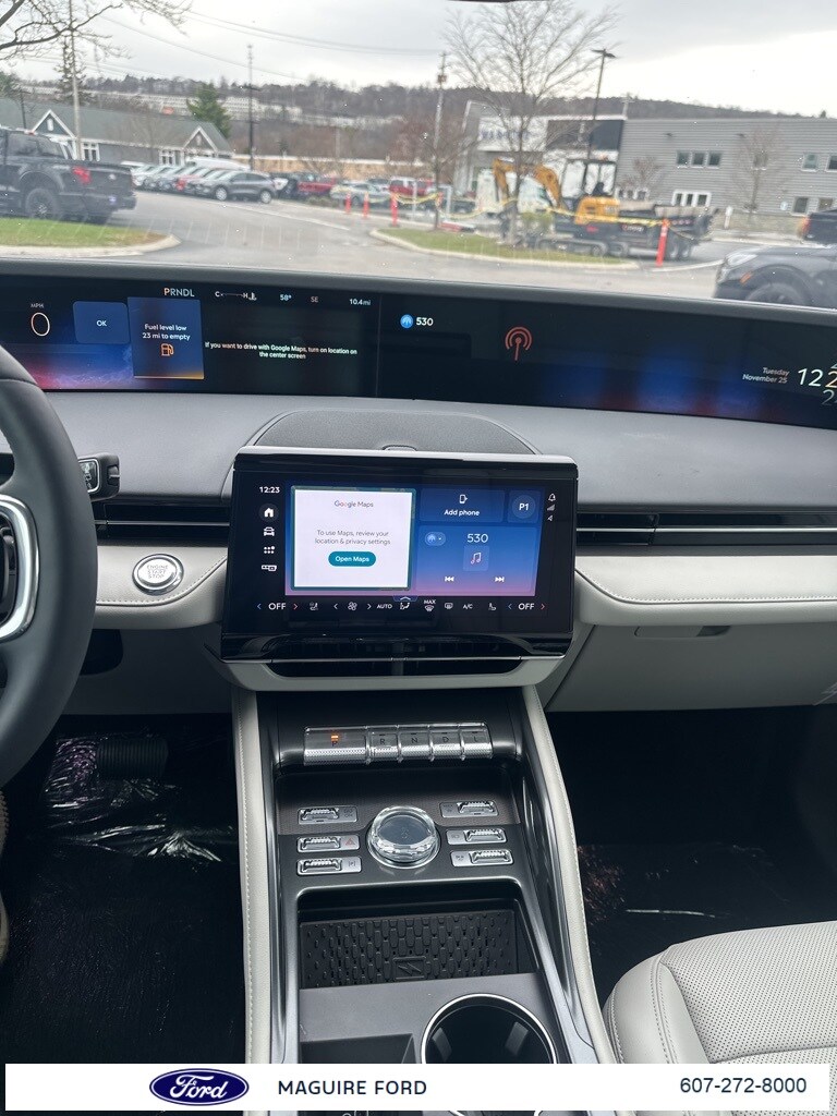 2026 Lincoln Nautilus Premiere - Photo 17
