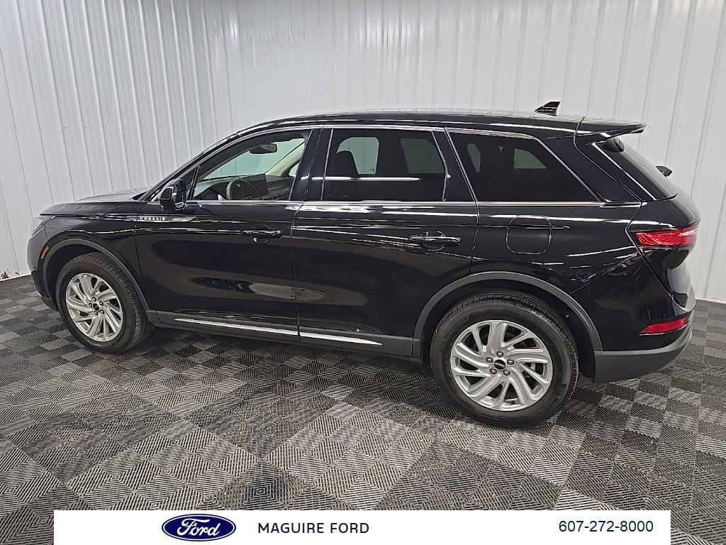 Used 2024 Lincoln Corsair Premiere SUV