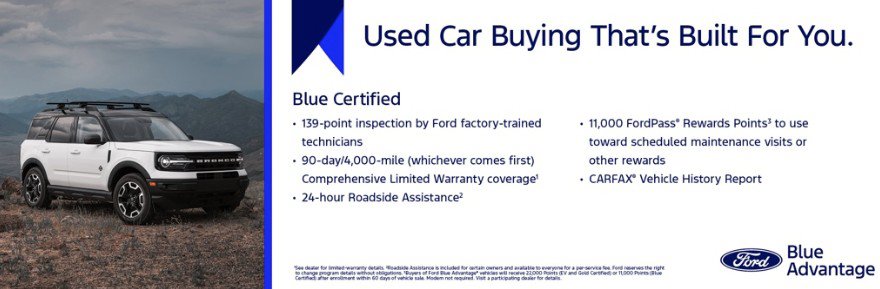 Certified 2024 Ford F-150 Lightning XLT Truck