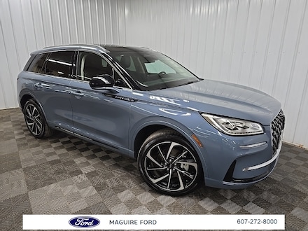 2024 Lincoln Corsair Grand Touring SUV