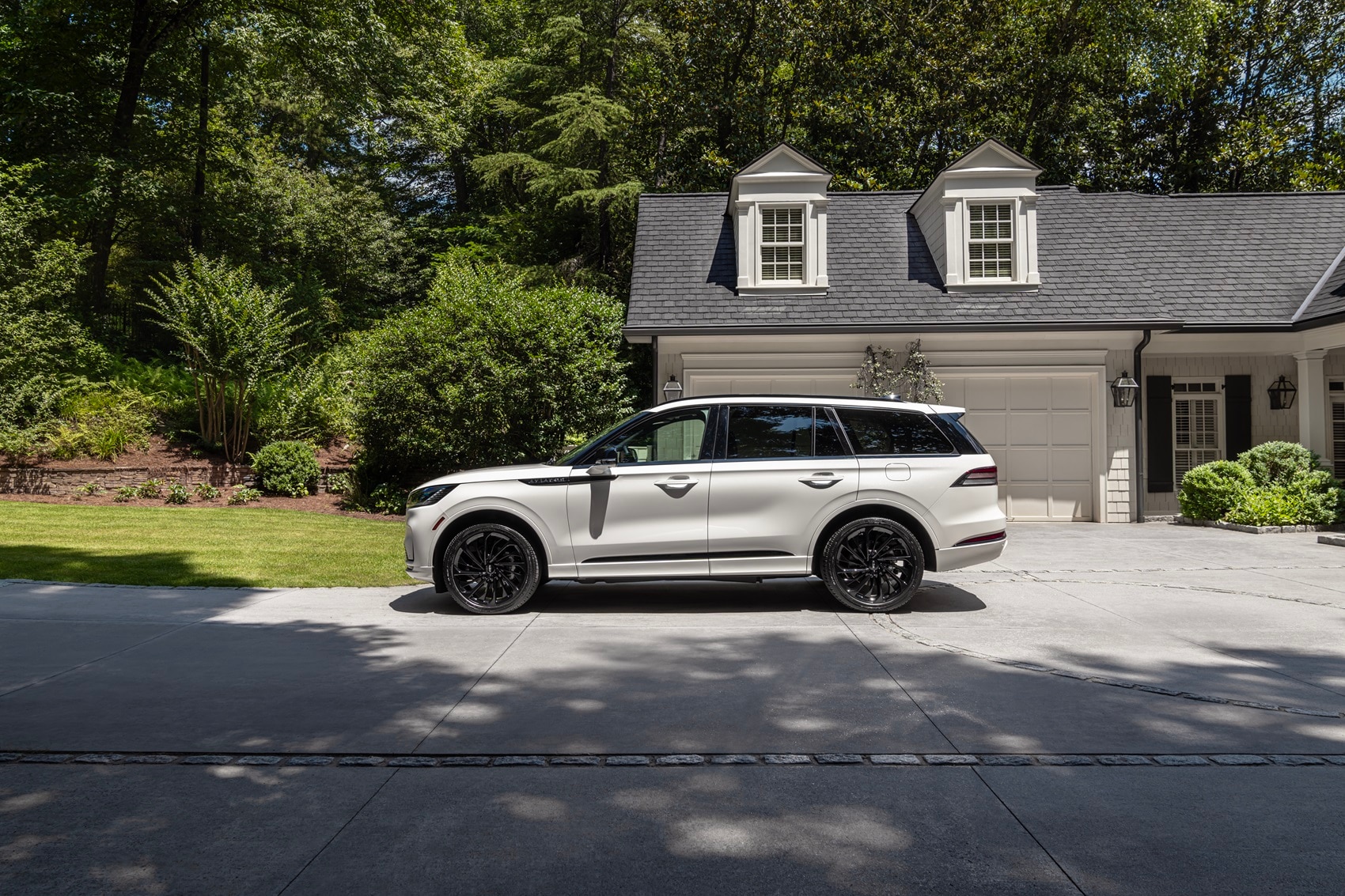 Lincoln Lease Ithaca NY