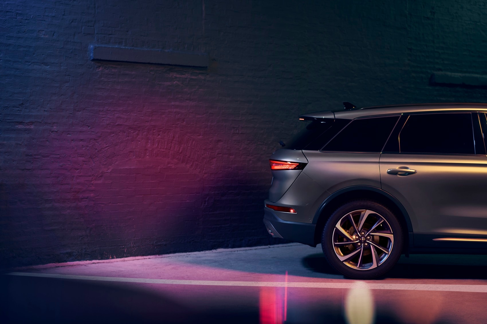 Lincoln Lease Ithaca NY