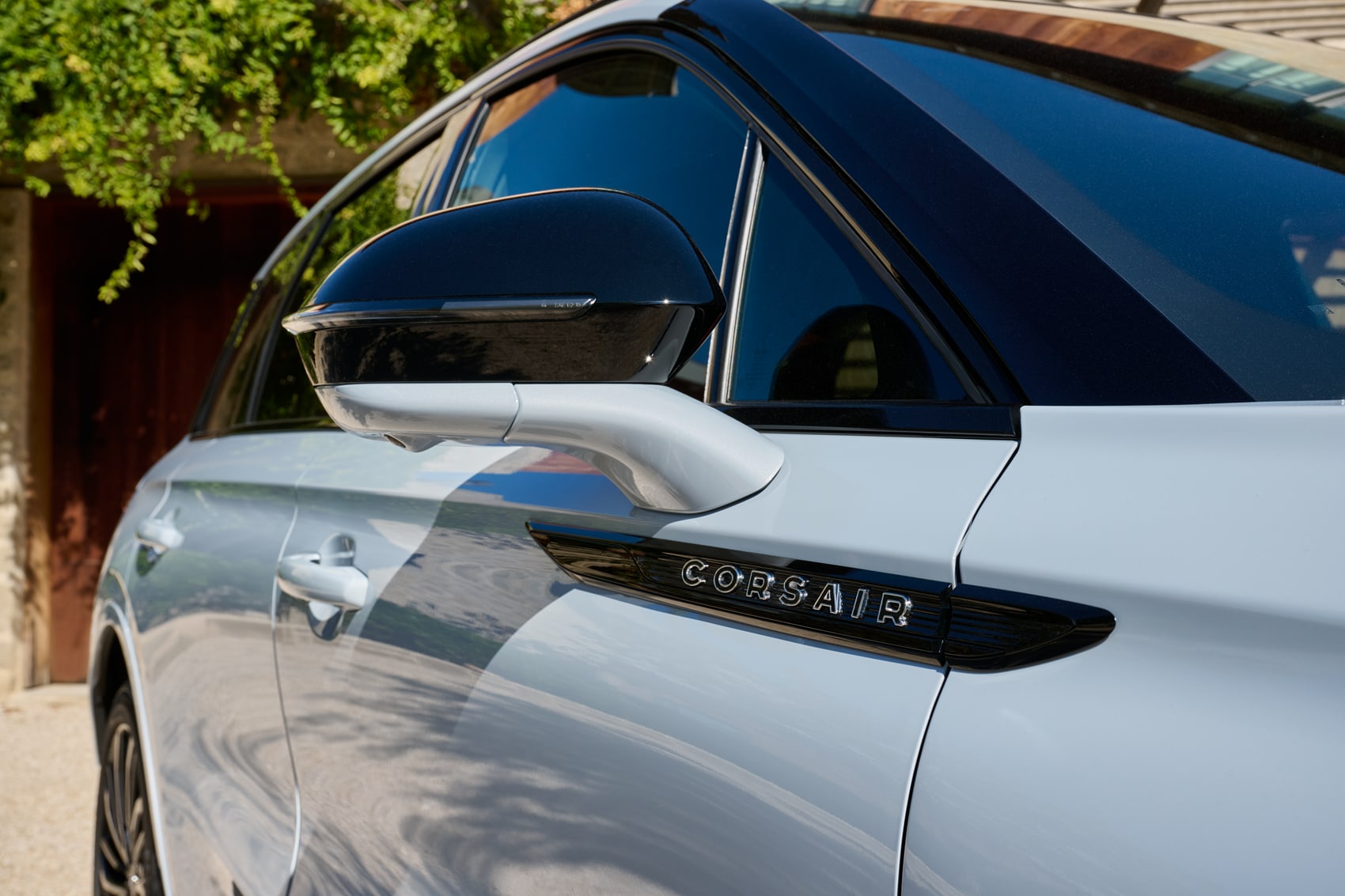 Lincoln Corsair Lease in Ithaca NY