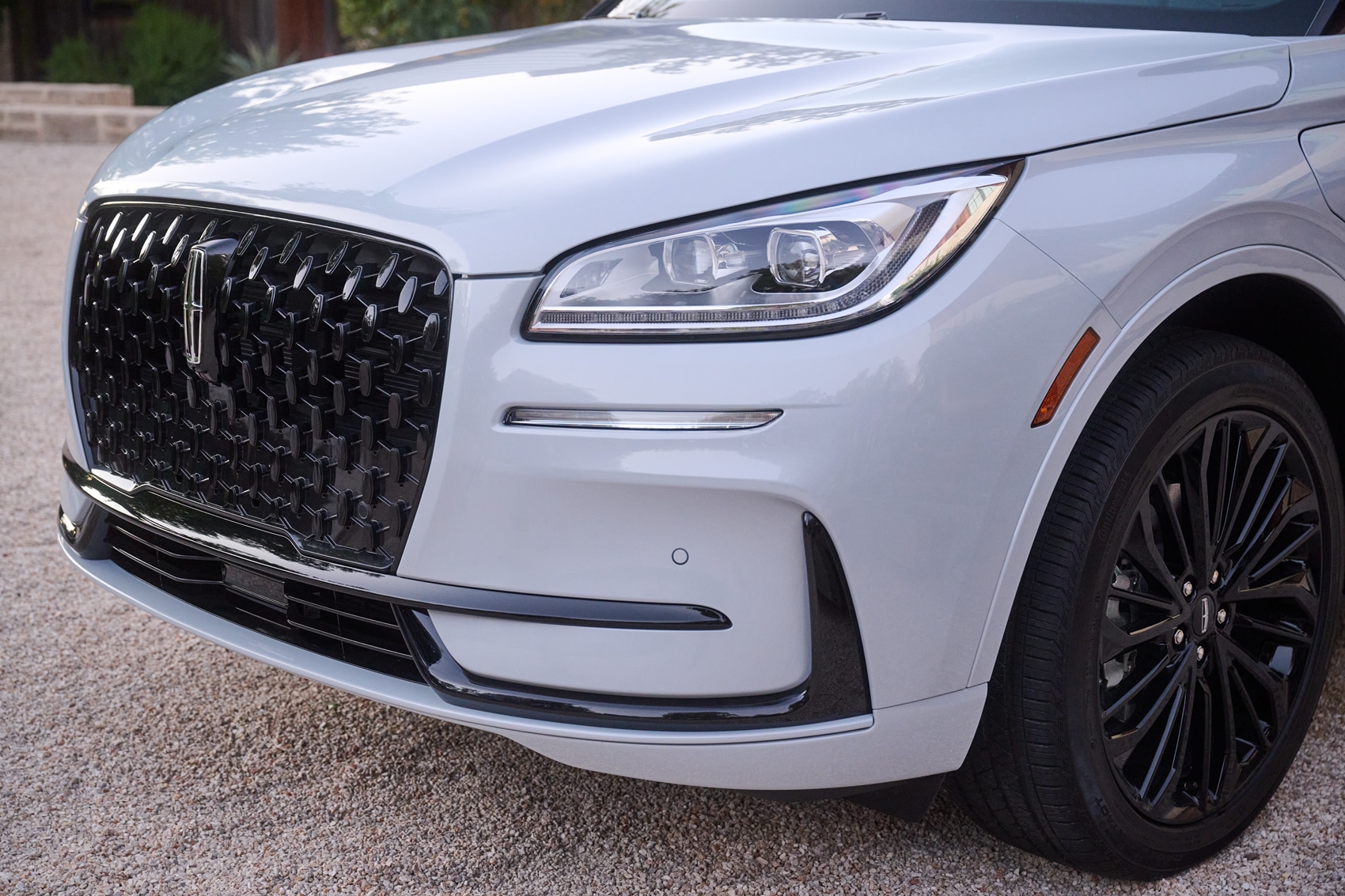 Lincoln Dealer near Vestal NY