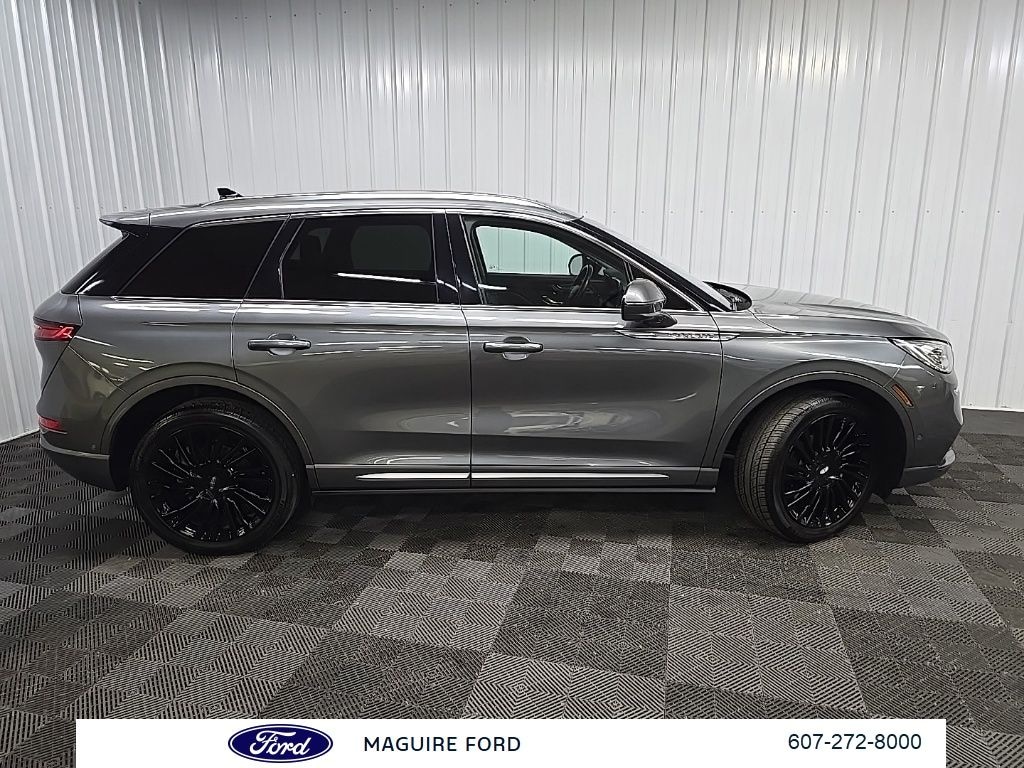 Used 2022 Lincoln Corsair Reserve SUV
