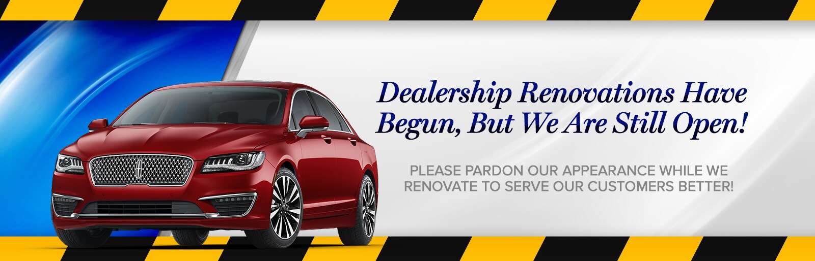 Maguire Lincoln of Ithaca New Lincoln Dealership in Ithaca, NY