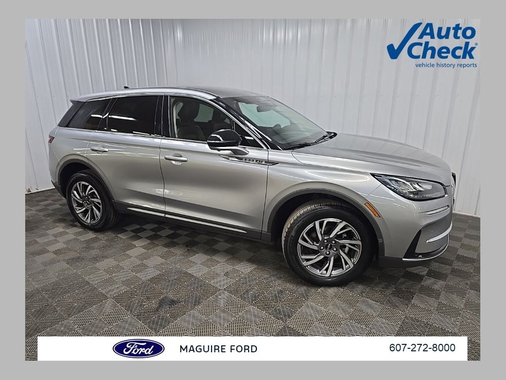 Used 2023 Lincoln Corsair Standard SUV
