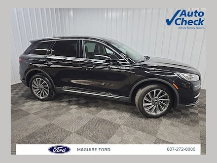2023 Lincoln Corsair Reserve SUV