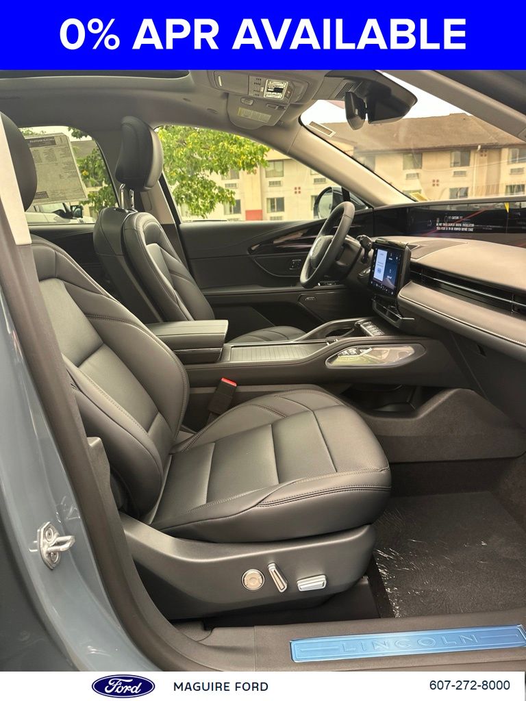 2026 Lincoln Nautilus Premiere - Photo 12