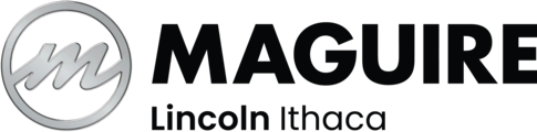 Maguire Lincoln of Ithaca