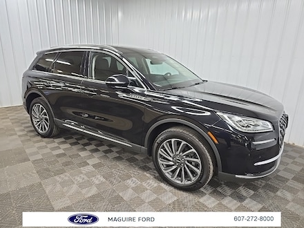 2023 Lincoln Corsair Reserve SUV