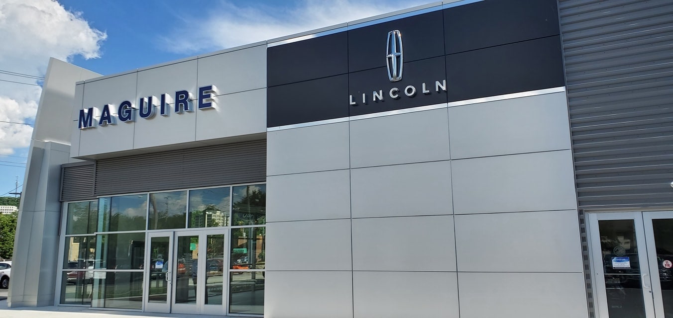 About Us Maguire Lincoln