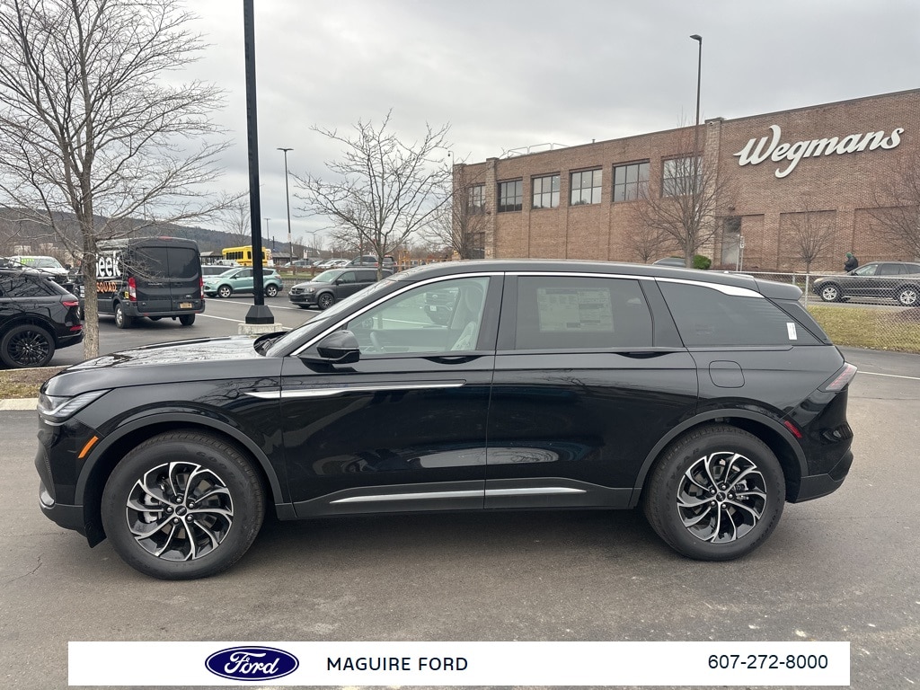 2026 Lincoln Nautilus Premiere - Photo 8