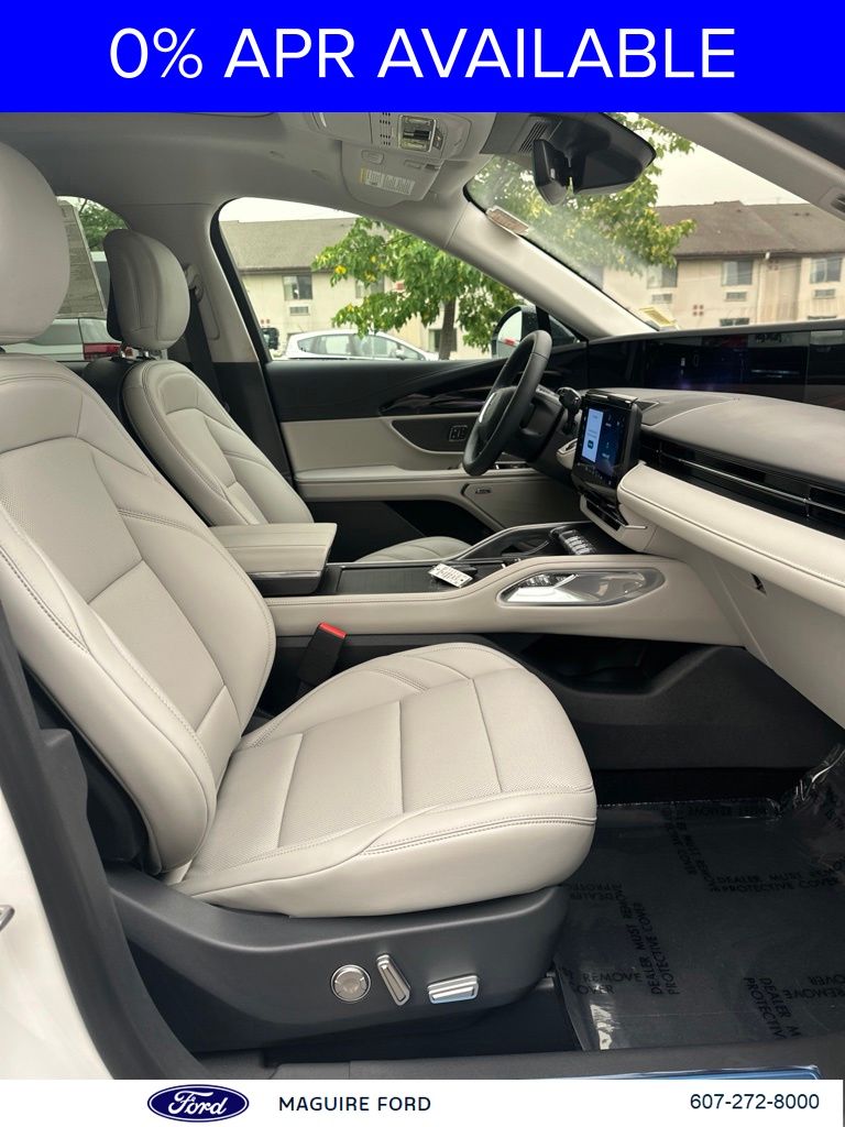 2026 Lincoln Nautilus Premiere - Photo 12