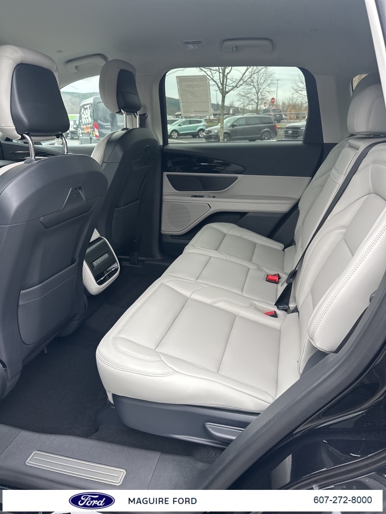 2026 Lincoln Nautilus Premiere - Photo 10