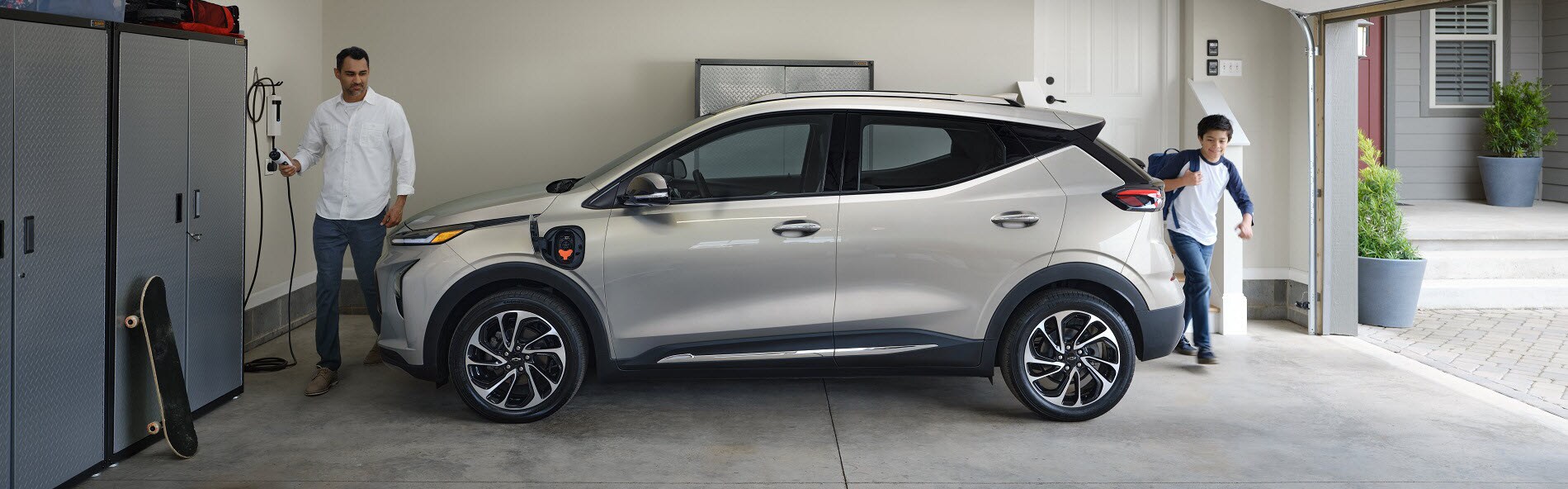 Electric Car Dealership near Ithaca NY I Maguire Chevrolet & Cadillac