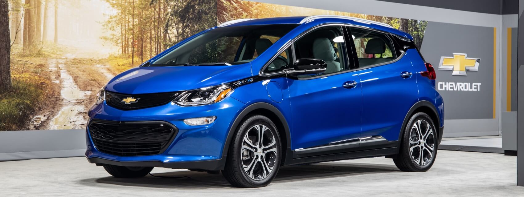 Chevy Bolt EV Reviews Maguire Chevrolet Cadillac of Ithaca