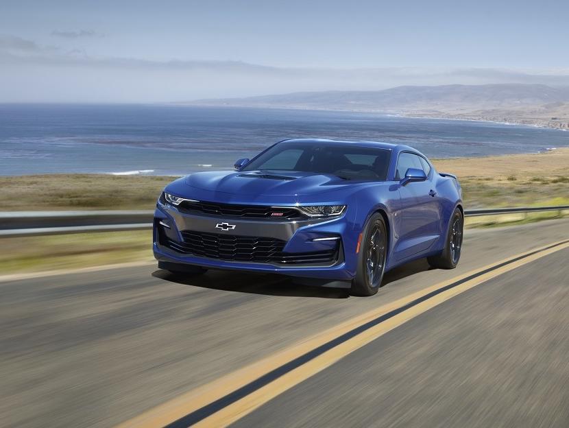 Chevy Dealer near Cortland NY Maguire Chevrolet Ithaca