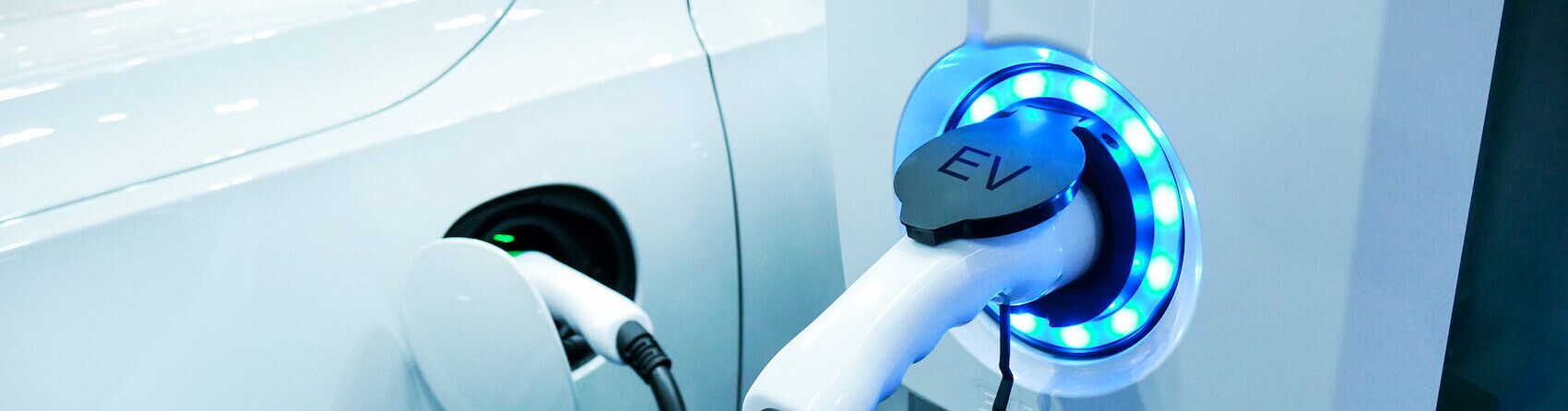 Used ev near me online