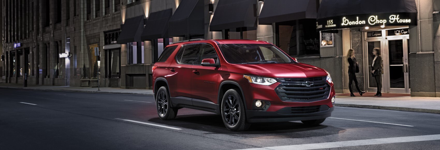 Chevy Dealer near Me Maguire Chevy Cadillac of Ithaca