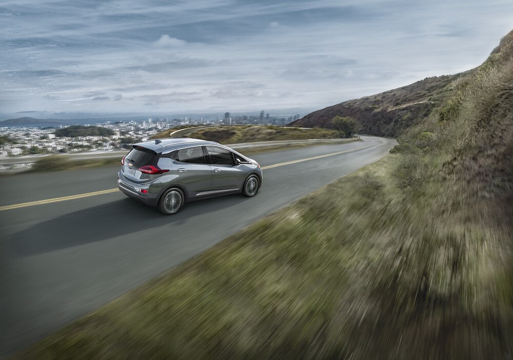 Are Electric Cars Worth It? Maguire Chevrolet and Cadillac