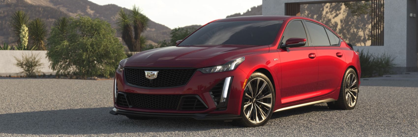 Cadillac Dealer near Elmira NY Maguire Chevrolet Cadillac of Ithaca