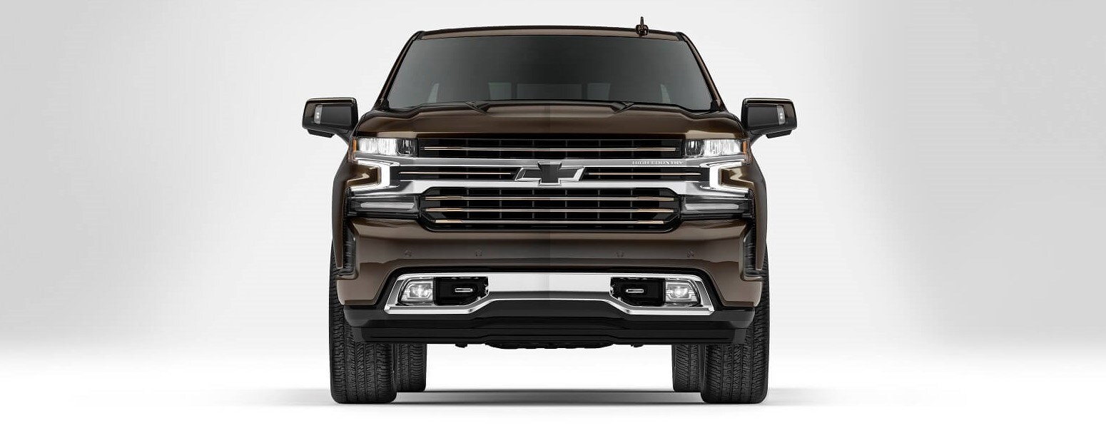 Chevy Silverado 1500 Reviews Maguire Chevrolet & Cadillac of Ithaca