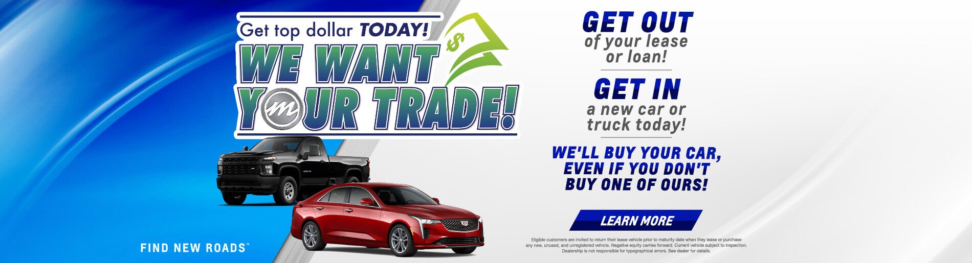 New and Used Chevy Dealer Ithaca NY | Maguire Chevrolet Ithaca