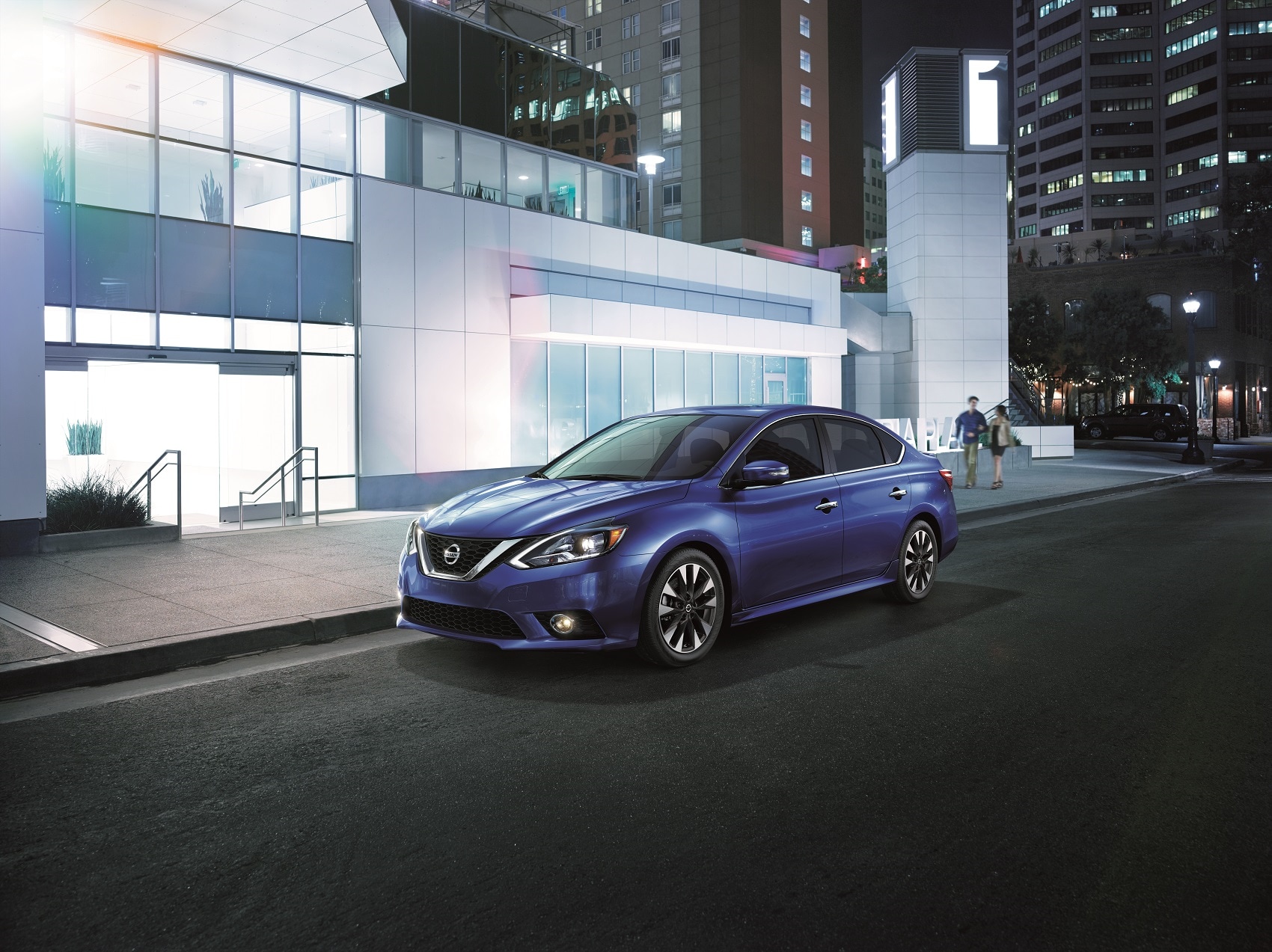 Nissan Dealer near Corning NY Maguire Nissan