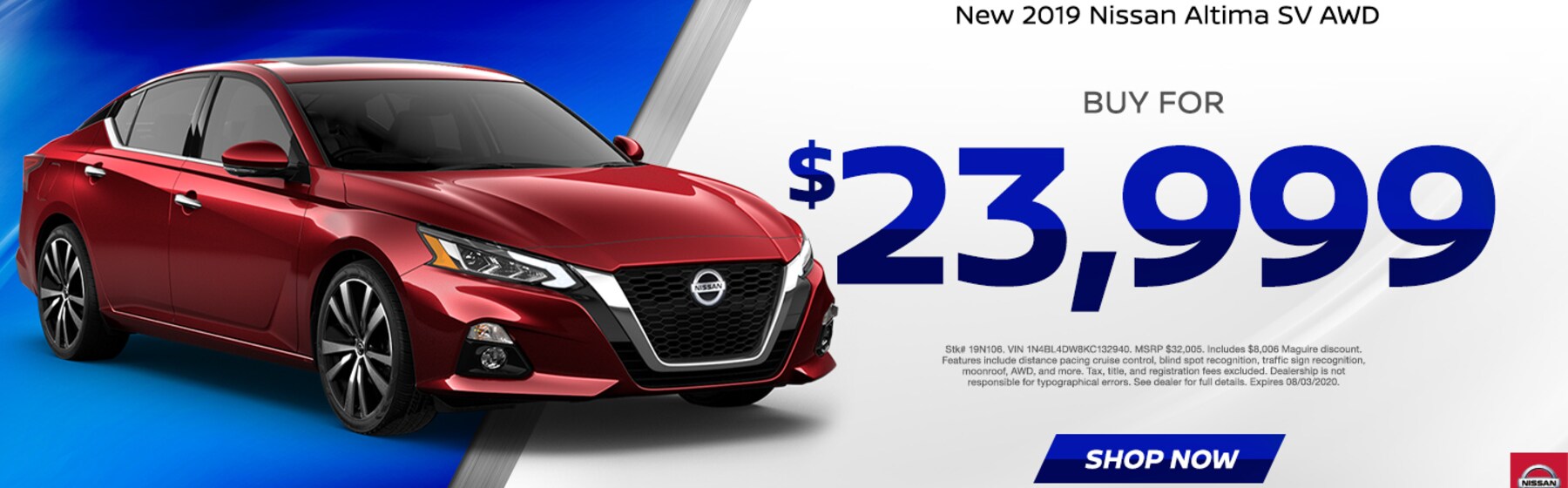 Nissan Dealership Ithaca NY Maguire Nissan