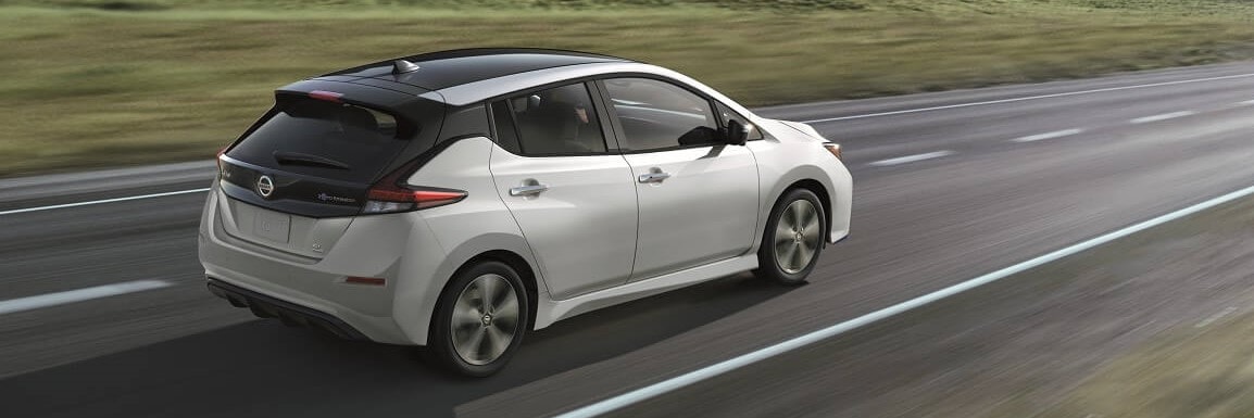 Leaf 2024 lease specials