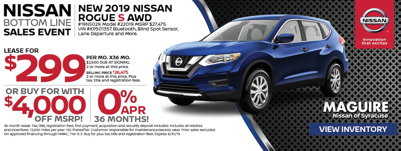 Nissan Dealers Rochester Ny >> Maguire Nissan Of Syracuse New Nissan Dealership In Syracuse Ny Nissan Dealers Rochester Ny >> Maguire Nissan Of Syracuse New Nissan Dealership In Syracuse Ny