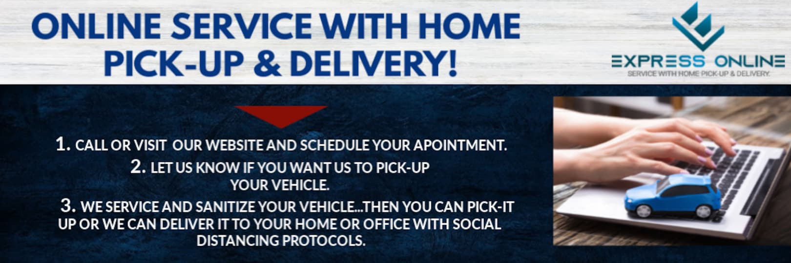 Maguire's Ford, Inc. Ford Dealership in Duncannon PA