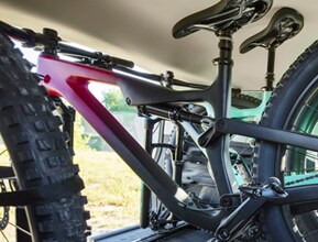 leave nothing behind