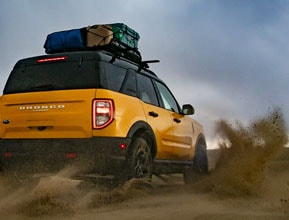 equipped for the unpredictable