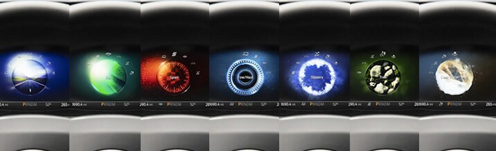 customize your display