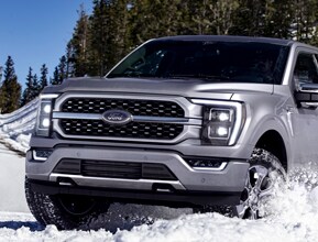 unwavering in unforgiving conditions