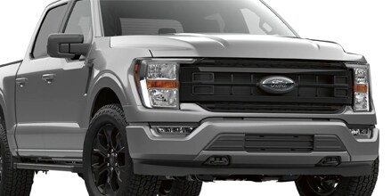 xlt black appearance package