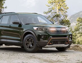 tackle almost anything