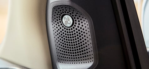 b o sound system by bang olufsen