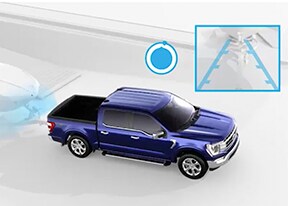 pro trailer backup assist 