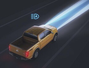 AUTO HIGH-BEAM HEADLAMPS