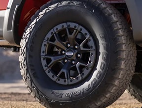 raptor37 performance package